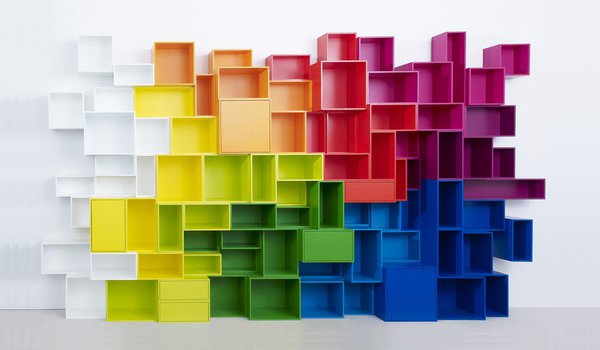 Cubit propose une gamme de coloris très variés, ce qui multiplie les possibilités créatives. Version unie ou color block, il y en a pour tous les goûts, et cela permet de changer d’avis… comme de chemise !