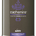 Peinture Cachemire® laque mat en 1 litre et 5 litres.