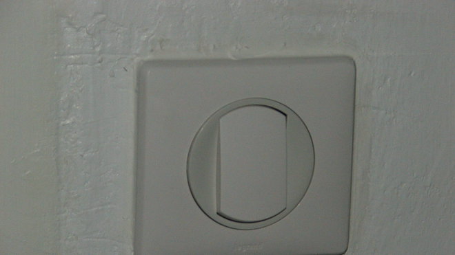 Après 12 étapes, le nouveau va-et-vient est en place.