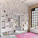 Tous les modèles de cubes peuvent être reliés entre eux, quelle que soit leur dimension. Tous les modèles de cubes peuvent être reliés entre eux, quelle que soit leur dimension.