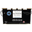 La peinture intérieur  monocouche de V33 est idéale pour rafraîchir rapidement murs et plafond. Vendue dans un bac à peinture rectangulaire, elle permet une utilisation au rouleau immédiate.