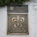Christopher Coutanceau fait partie du cercle fermé des grands chefs Relais&Châteaux.