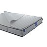 Avec sa possibilité de fabrication sur mesures, tant en termes de taille que de portance, le matelas en latex Vitaform s'adaptera en fonction de votre morphologie pour proposer à chacun un confort individualisé.