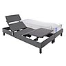 Avec sa grande expérience de lits électrique, Maliterie.com réfléchit au lit du futur, ultra confortable, connecté et avec une fonction de massage intégrée.