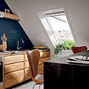 Les fenêtres Velux sont une solution durable, fiable et esthétique, qui permet de gagner en surface vraiment habitable et en qualité de vie.