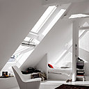 La Nouvelle Génération de fenêtres Velux vous permet de réduire votre facture énergétique, tout en améliorant votre confort quotidien.