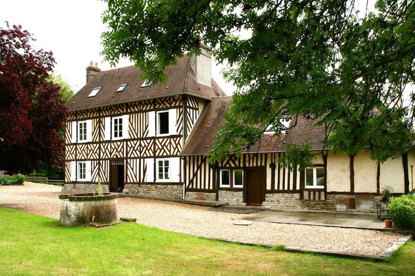 Depuis plus de 2 ans, cette maison fait le bonheur de 2 familles !