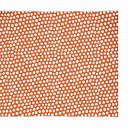 Et si on se mettait à la couture ? Pour les habiles de leurs mains, un tissu 100 % coton à pois. 4,99 € le m. Ullgump. Ikea.