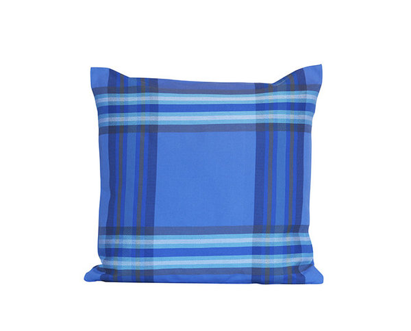 Coussin carré en 3 tailles - collection carreaux Matisse