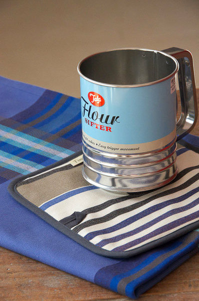 Set et mat collection carreaux  Matisse