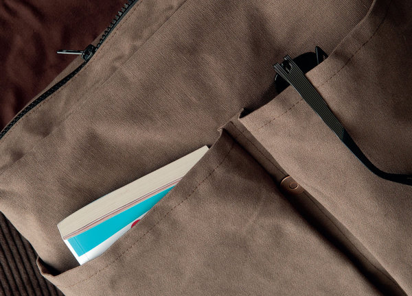 Le Sac fourre tout  page 52