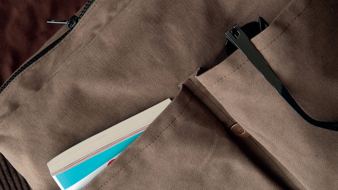 Le Sac fourre tout  page 52