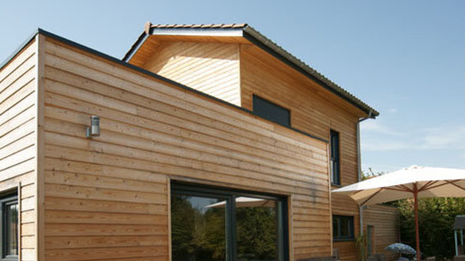 Une maison pérenne, de qualité, et sans SAV… Une maison pérenne, de qualité, et sans SAV…