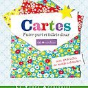 Cartes, faire-part  et billets doux de Fifi Mandirac aux Editions Le Temps Apprivoisé