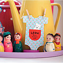 Du beau linge pour Léon page 35