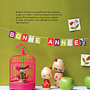 Guirlande de voeux page 60