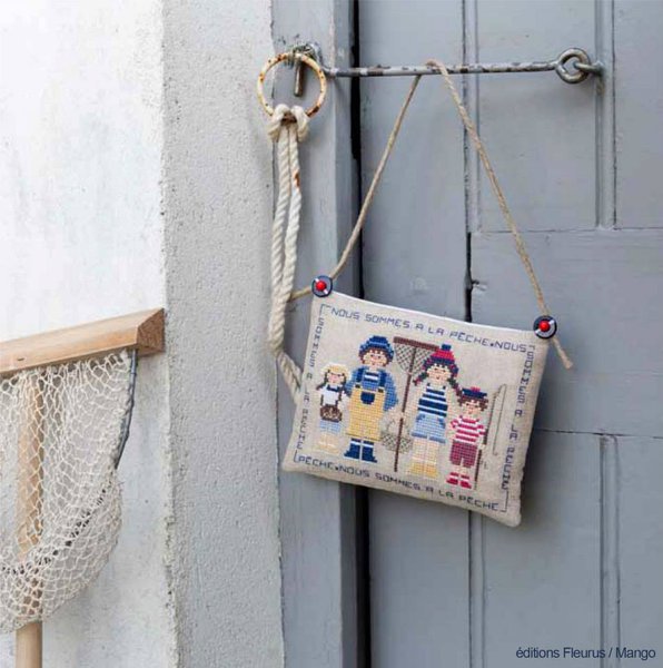 En cas d'absence, vous savez où nous trouver!