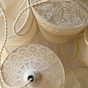 Détails raffinés du montage et des finitions.