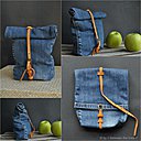 Denim project ! coupez, cousez, portez...