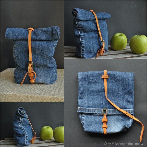 Denim project ! coupez, cousez, portez...