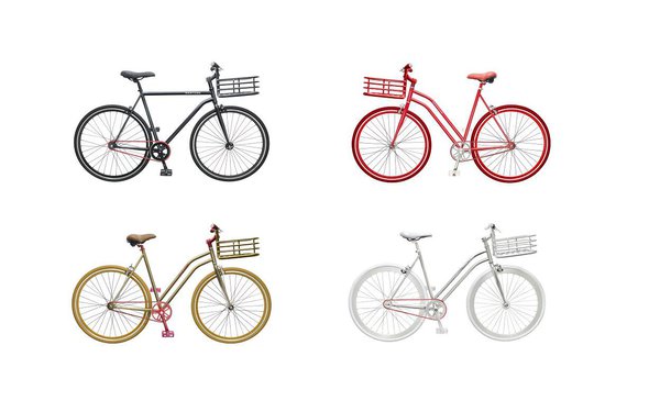 Affirmez votre singularité en choisissant parmi 5 teintes monochrome, toutes plus chics les unes que les autres !