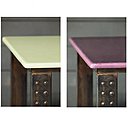 Spécialiste du plateau en lave émaillée, Le Cèdre Rouge vous propose plusieurs coloris originaux, parmi lesquels figue, vert pomme ou rouge. A vous de trouvez celui qui vous convient ! Le Cèdre Rouge.