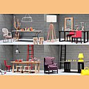 Le Cèdre Rouge vous offre un large choix de matières, de coloris et de forme, pour que votre table de salle à manger reflète l’ambiance de votre salon. Style directoire, contemporain ou 100% bois, il y en a pour tous les goûts.