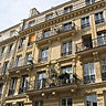 Vente aux enchères de biens immobiliers à Paris
