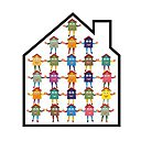 Communément, on appelle copropriété un immeuble réparti en lots appartenants à différents propriétaires, chaque lot comprenant une partie privative et une quote-part des parties communes.