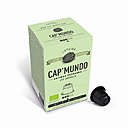 Boisé et fruité, le café Copaiba provient des plantations de café des Andes.