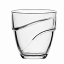 Wave le nouveau gobelet empilable de Duralex. Lignes en forme de vagues, harmonie des courbes : Wave est ergonomique pour la main et élégant pour l’œil. Gamme de lancement : 16 cl, 22 cl, 27 cl et 36 cl.