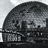 Richard Buckminster Fuller, architecte visionnaire