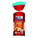 Le Quatre-Quarts Breton de Ker Cadélac est avant tout un quatre-quarts pur beurre. Cet emblème de la tradition bretonne se décline en plusieurs formats. Idéal  pour les petites faims, comme pour les goûters en famille, ce quatre-quarts vous fera renouer avec le bon goût authentique de la Bretagne.