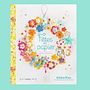 Fêtes en papier d'Adeline Klam aux éditions Marabout.