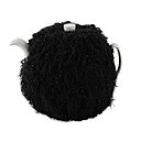 Version Yéti ou en Marinière, la théière Salam se déguise pour fêter ses 60 ,printemps.