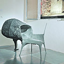 Evolution, 2008, Nacho Carbonell.