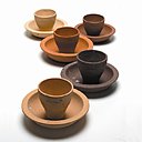 Drawn from Clay, 2006, Lonny van Ryjswyck (2006).