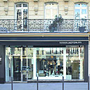 Le célèbre distributeur de luminaires de luxe Astéri a ouvert une deuxième boutique parisienne, boulevard Raspail, dans le VIIème arrondissement.