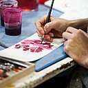 Studio de création Leonard.