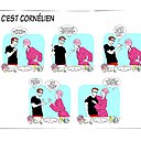 Pour le choix de la salle de bains, on s’aperçoit une fois de plus que les hommes viennent de Mars et les femmes de Vénus ! Pour le choix de la salle de bains, on s’aperçoit une fois de plus que les hommes viennent de Mars et les femmes de Vénus !