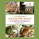 Revuen corrigée et adaptée aux modes de cuisson d'aujourd'hui par la fameuse Babette de Rozières, voici les meilleures recettes du grand Alexandre Dumas, amateur de bonne chère.
