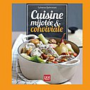 Bonnes recettes conviviales et mijotées pour un bon repas en perspective !