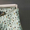 De  jolis petits animaux pour peupler les rêves des petits. A partir de 53 €. Parure Kite. Ferm Living. Good Object.