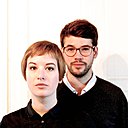 Clotilde Neveu et Julien Cantais conçoivent leurs premiers projets de mobilier et d’objets au cours de leur formation à  l’Ecole Nationale Supérieure d’Architecture de Normandie (ENSAN), dans le cadre d’une option design animée par l’architecte et designer Olivier Leblois.