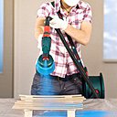 Etape 7- Mise en peinture.