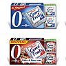 A 140 ans, on a toujours le même plaisir à déguster des Carrés Frais. Les nouvelles déclinaisons favorisent le tartinage et l'élaboration de sauces simples, goûteuses et crémeuses.