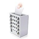 Lors de chaque assemblée générale, tous les copropriétaires de l'immeuble sont appelés à voter aux différentes propositions figurant à l'ordre du jour.