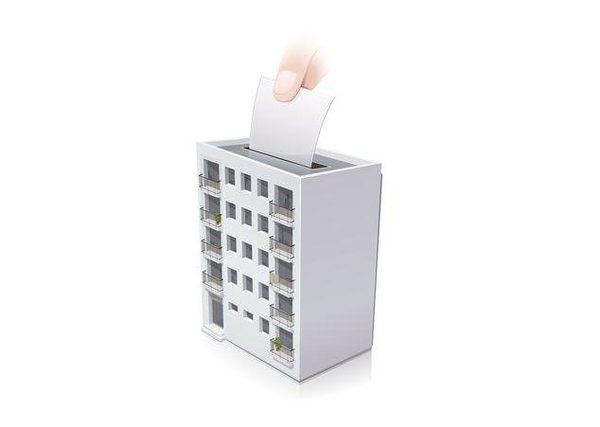 Lors de chaque assemblée générale, tous les copropriétaires de l'immeuble sont appelés à voter aux différentes propositions figurant à l'ordre du jour.