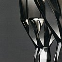Cristal Saint Louis verres Metropolis BIS