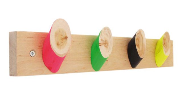 Patères. 15 € pièce. Home Autour du Monde. Patères. 15 € pièce. Home Autour du Monde.